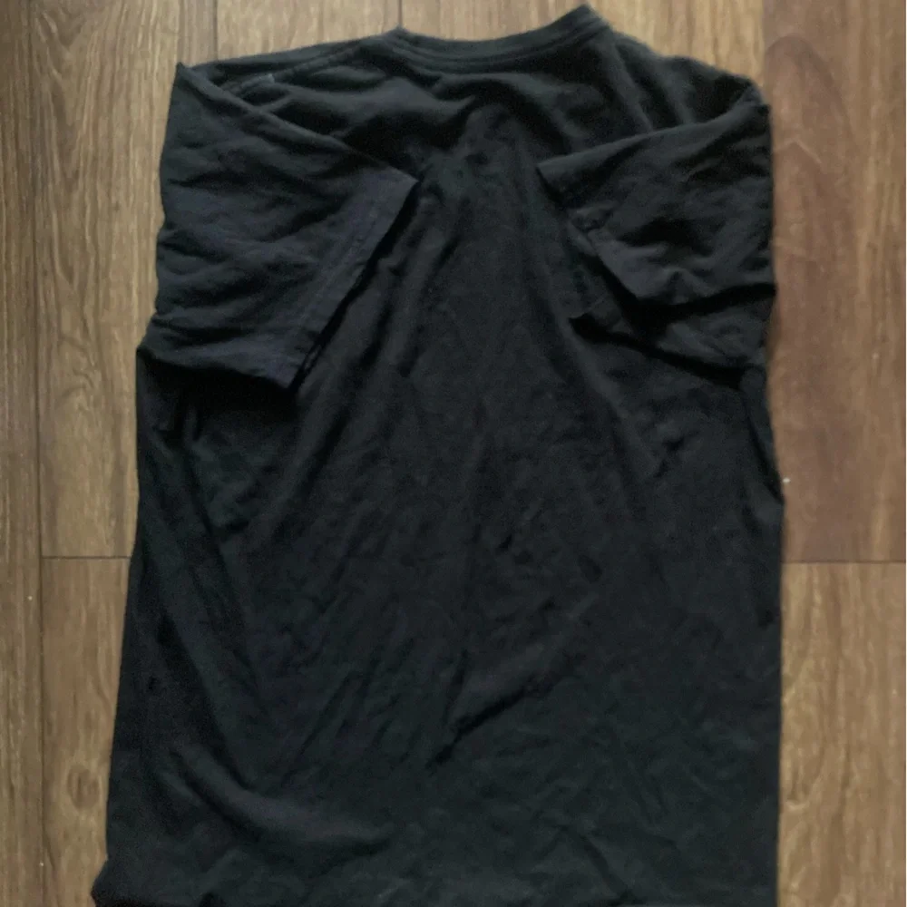 Pink Floyd Cotton Tee with Logo - Picture 4 of 4